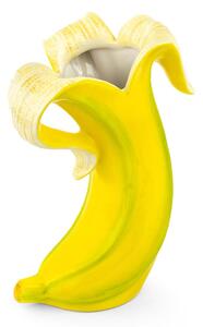 Donkey Dekorativna vaza Donkey Banana Romance