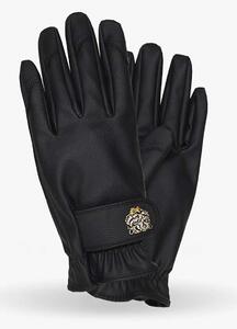 Garden Glory Vrtnarske rokavice Garden Glory Sparkling Black M