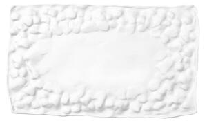 Sumisura Servirni krožnik Samisura Mat 31 x 18,5 cm