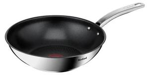 Tefal - Wok ponev INTUITION 28 cm