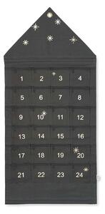 Ferm Living Adventni koledar za otroke ferm LIVING Star Christmas Calendar