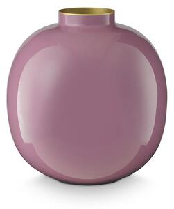 Pip Studio Dekorativna vaza Pip Studio Lilac