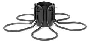 Ferm Living Podstavek za božično drevo ferm LIVING Flake Christmas Tree Stand
