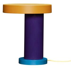 Hübsch Namizna lučka Hübsch Magic Table Lamp