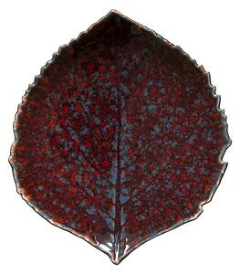 Costa Nova Komplet krožnikov Costa Nova Riviera Hydrangea 17 cm