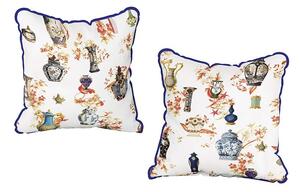 Palais Royal Okrasna blazina Palais Royal 2-pack