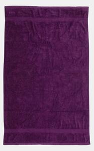 BOSS Velika bombažna brisača BOSS Loft Dalhia 100 x 150 cm