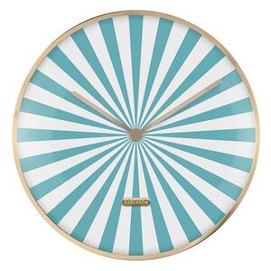 Karlsson Stenska ura Karlsson Candy Swirl Dome
