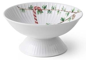 Kähler Dekorativna skleda Kähler Christmas Bowl