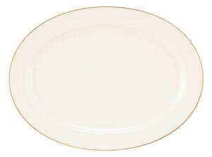 PLADENJ ZA SERVIRANJE Constanza 35/26 cm