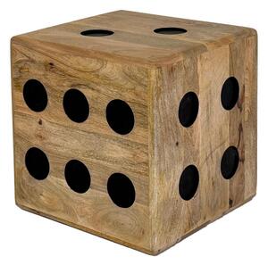 TABURE, les rjava