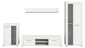 DNEVNI REGAL, bela