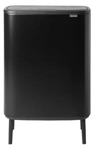 Brabantia Koš za smeti Brabantia Bo Touch Hi 2 x 30 L