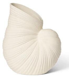 Ferm Living Dekorativna vaza ferm LIVING Shell