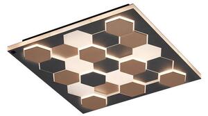 STROPNA LED-SVETILKA Cifavo 40 W 3780 lm 2000-4000 K 230 V