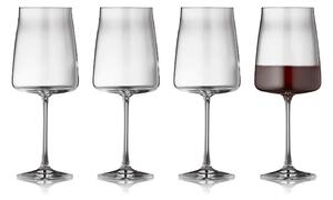 Lyngby Glas Komplet kozarcev za vino Lyngby Glas Zero 540 ml 4-pack