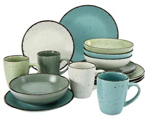 Creatable Kombinirani Servis Fashion Bunt, 16-Delni