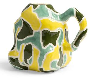 &k amsterdam Dekorativna vaza &k amsterdam Jug-a-vase small
