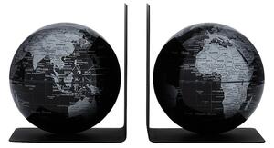 Troika Podstavki za knjige TROIKA Bookglobe 2-pack