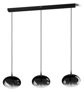 VISEČA SVETILKA Curve lights 107/25/110 cm 40 W E27