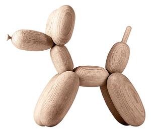 Boyhood Dekorativna figura Boyhood Baloon Bog L