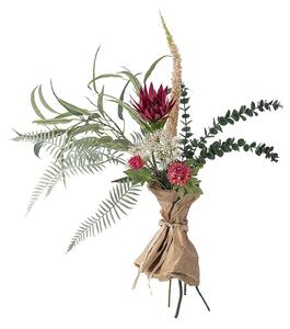 Bloomingville Umetni šopek Bloomingville Crown Bouquet