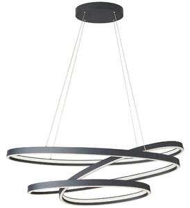 VISEČA LED-SVETILKA Ciola 100 W 2000-4000 K 230 V