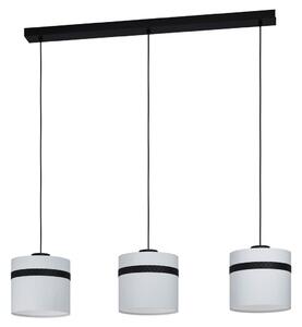 VISEČA SVETILKA Round lights 103,5/21,5/110 cm 40 W E27