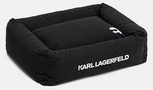 Karl Lagerfeld Ležišče za hišnega ljubljenčka Karl Lagerfeld