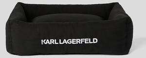 Karl Lagerfeld Ležišče za hišnega ljubljenčka Karl Lagerfeld Ikon
