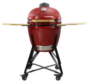 ŽAR NA OGLJE KAMADO