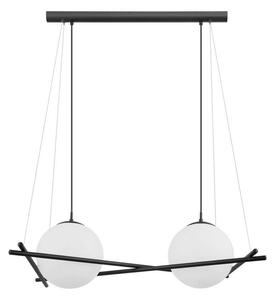 VISEČA SVETILKA Salvezinas 82,5/52/110 cm E27
