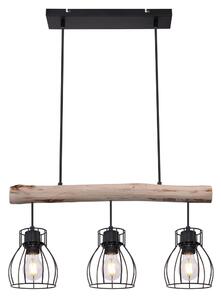 VISEČA SVETILKA 60/13,6/140 cm E27