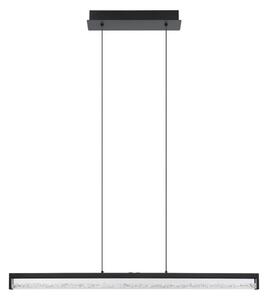 KRISTALNA VISEČA SVETILKA Cardito 1 100/8/110 cm 6 W