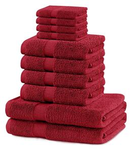 Komplet brisač home & lifestyle od 30 do 140 cm 10-pack