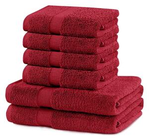 Komplet brisač home & lifestyle od 50 do 140 cm 6-pack
