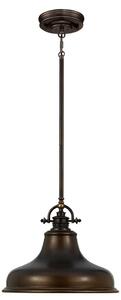 VISEČA SVETILKA Emery 28.4/37.7 cm E27