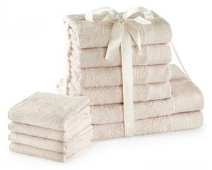 Komplet brisač home & lifestyle Amari 10-pack
