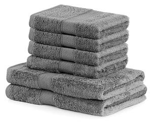 Komplet brisač home & lifestyle od 50 do 140 cm 6-pack
