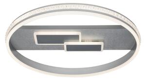 STROPNA LED-SVETILKA 57 W 750 lm 4000 K 230 V