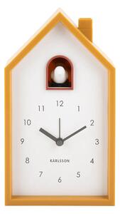 Karlsson Budilka s kukavico Karlsson Modern Cuckoo