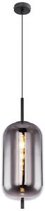 VISEČA SVETILKA Blacky 22/120 cm E27