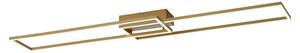 STROPNA LED-SVETILKA 44 W 2700-5000 K 230 V
