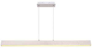 VISEČA LED-SVETILKA VERENA 3000 K 230 V