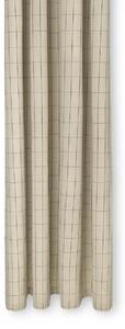 Ferm Living Zavesa za prho ferm LIVING Chambray