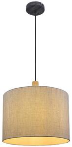 VISEČA SVETILKA Roger 40/120 cm 40 W E27