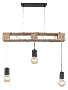 VISEČA SVETILKA 83/10/120 cm E27
