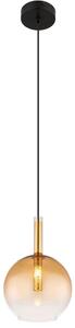 VISEČA SVETILKA 18/120 cm G9