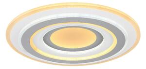 STROPNA LED-SVETILKA Sabatino 3000-6000 K