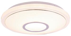 STROPNA LED-SVETILKA Connor 3000-6000 K